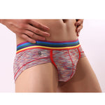 Kimuri 10 - Speedo Underwear for Men - Sarman Fashion - Wholesale Clothing Fashion Brand for Men from Canada