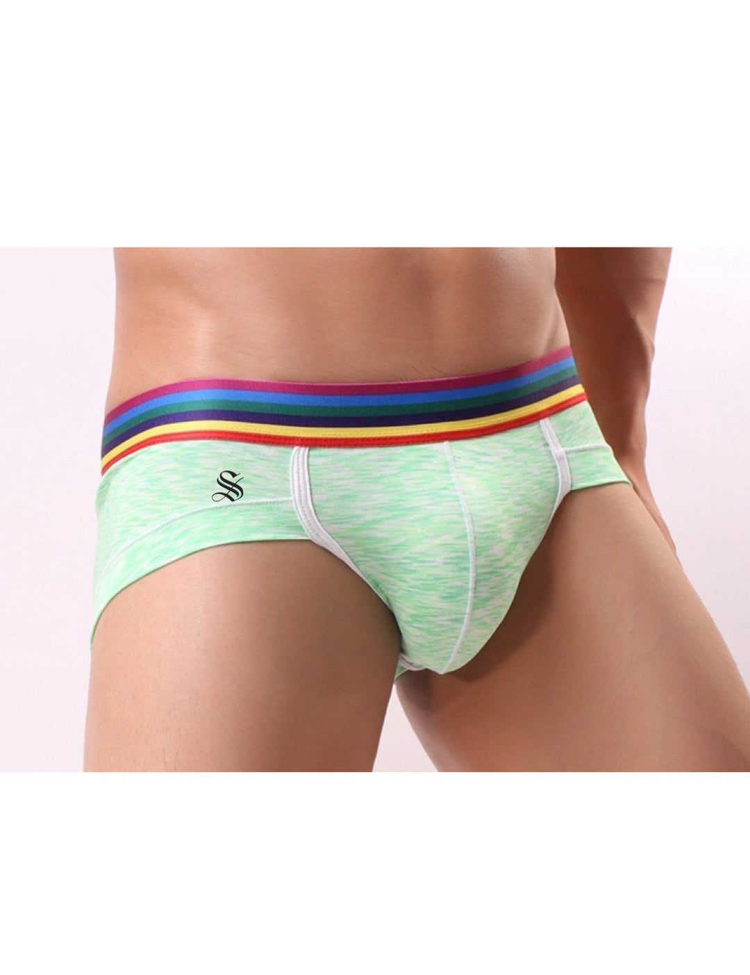 Kimuri 10 - Speedo Underwear for Men - Sarman Fashion - Wholesale Clothing Fashion Brand for Men from Canada