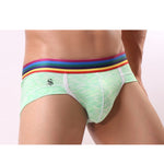 Kimuri 10 - Speedo Underwear for Men - Sarman Fashion - Wholesale Clothing Fashion Brand for Men from Canada