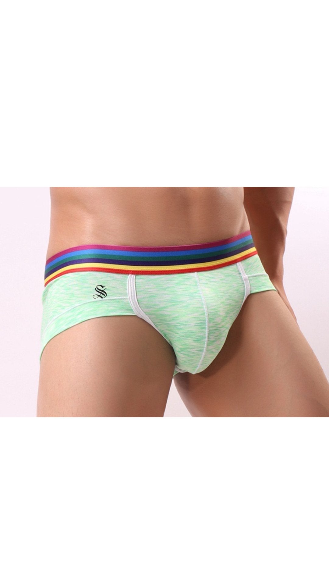 Kimuri 10 - Speedo Underwear for Men - Sarman Fashion - Wholesale Clothing Fashion Brand for Men from Canada