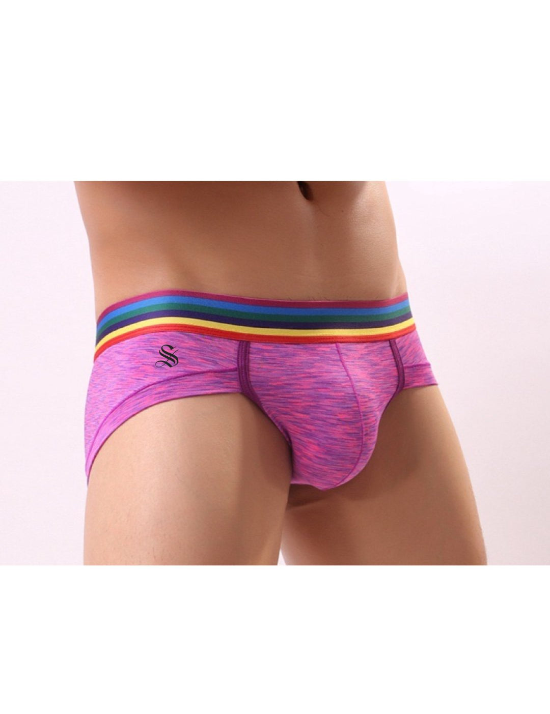 Kimuri 10 - Speedo Underwear for Men - Sarman Fashion - Wholesale Clothing Fashion Brand for Men from Canada