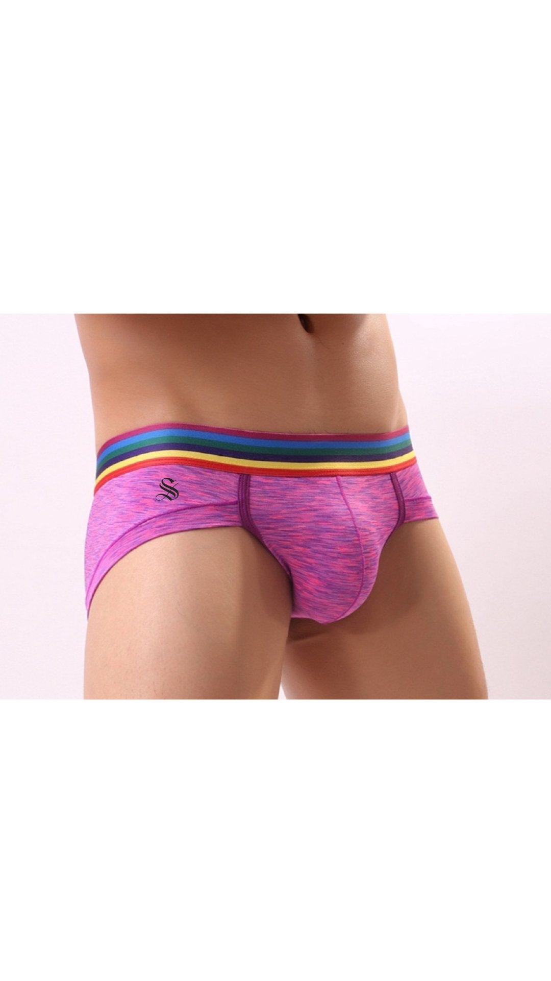 Kimuri 10 - Speedo Underwear for Men - Sarman Fashion - Wholesale Clothing Fashion Brand for Men from Canada