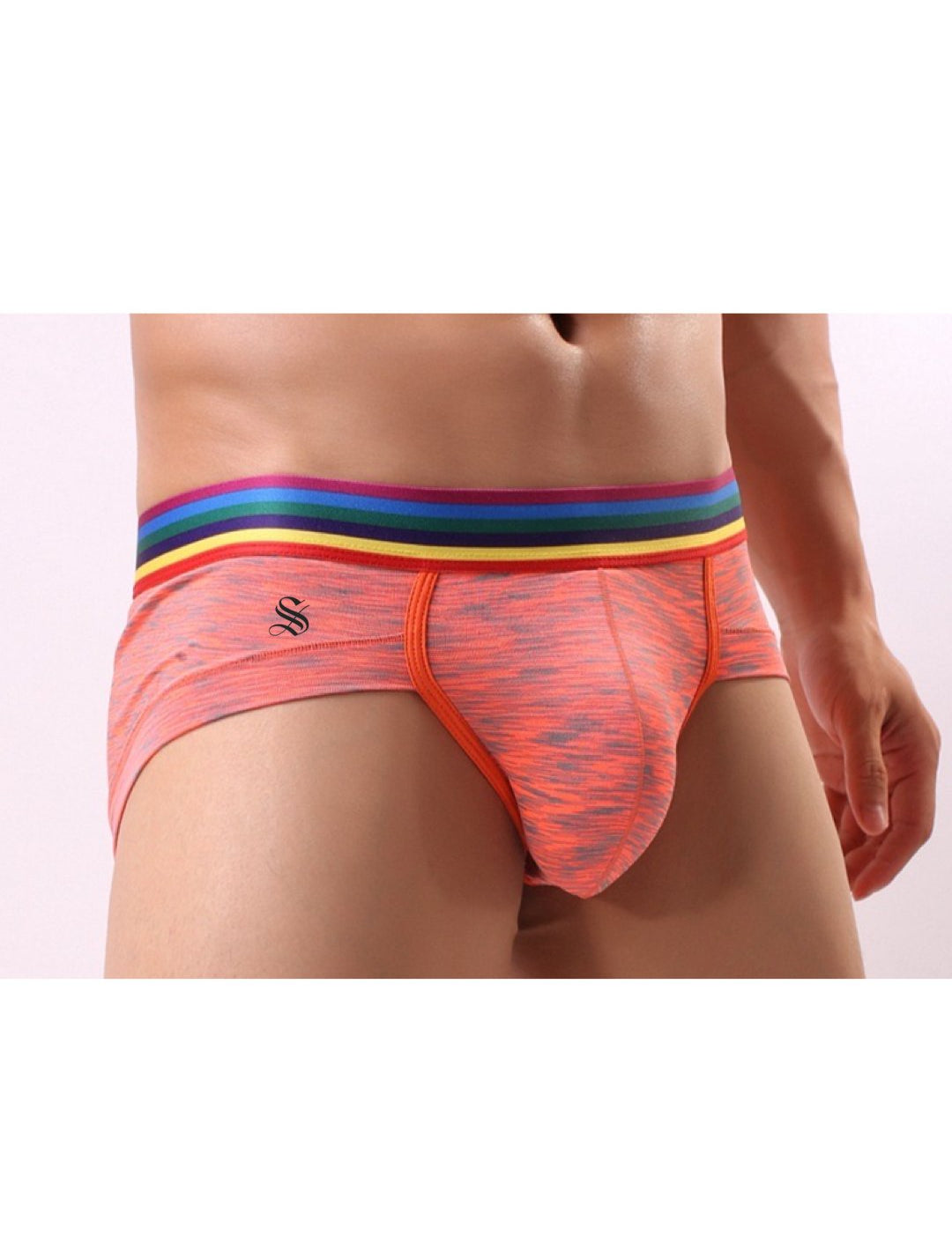 Kimuri 10 - Speedo Underwear for Men - Sarman Fashion - Wholesale Clothing Fashion Brand for Men from Canada