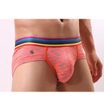 Kimuri 10 - Speedo Underwear for Men - Sarman Fashion - Wholesale Clothing Fashion Brand for Men from Canada