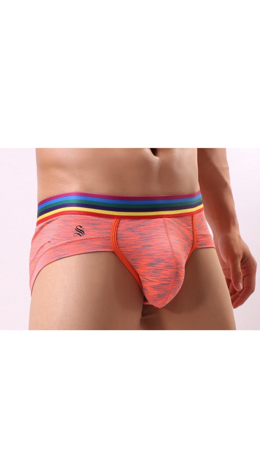 Kimuri 10 - Speedo Underwear for Men - Sarman Fashion - Wholesale Clothing Fashion Brand for Men from Canada