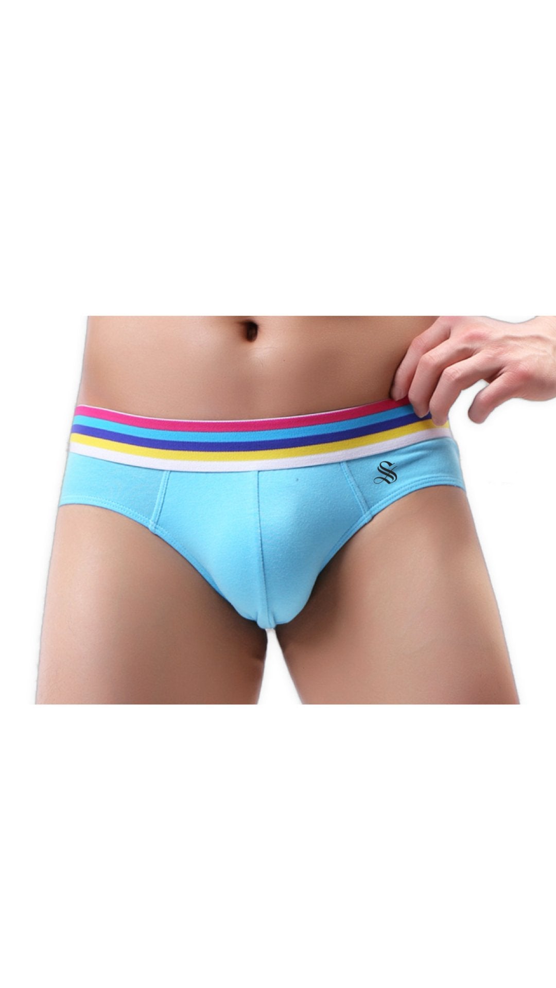 Kimuri 11 - Speedo Underwear for Men - Sarman Fashion - Wholesale Clothing Fashion Brand for Men from Canada