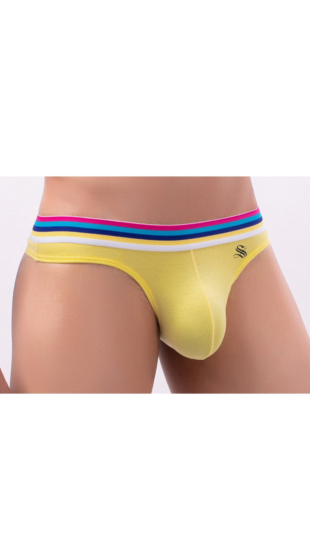 Kimuri 12 - Speedo Underwear for Men - Sarman Fashion - Wholesale Clothing Fashion Brand for Men from Canada