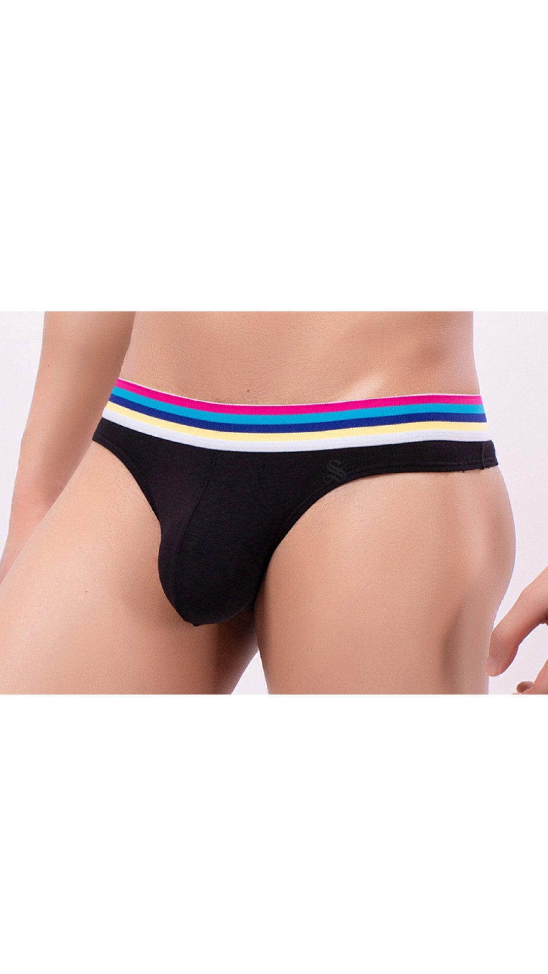 Kimuri 12 - Speedo Underwear for Men - Sarman Fashion - Wholesale Clothing Fashion Brand for Men from Canada