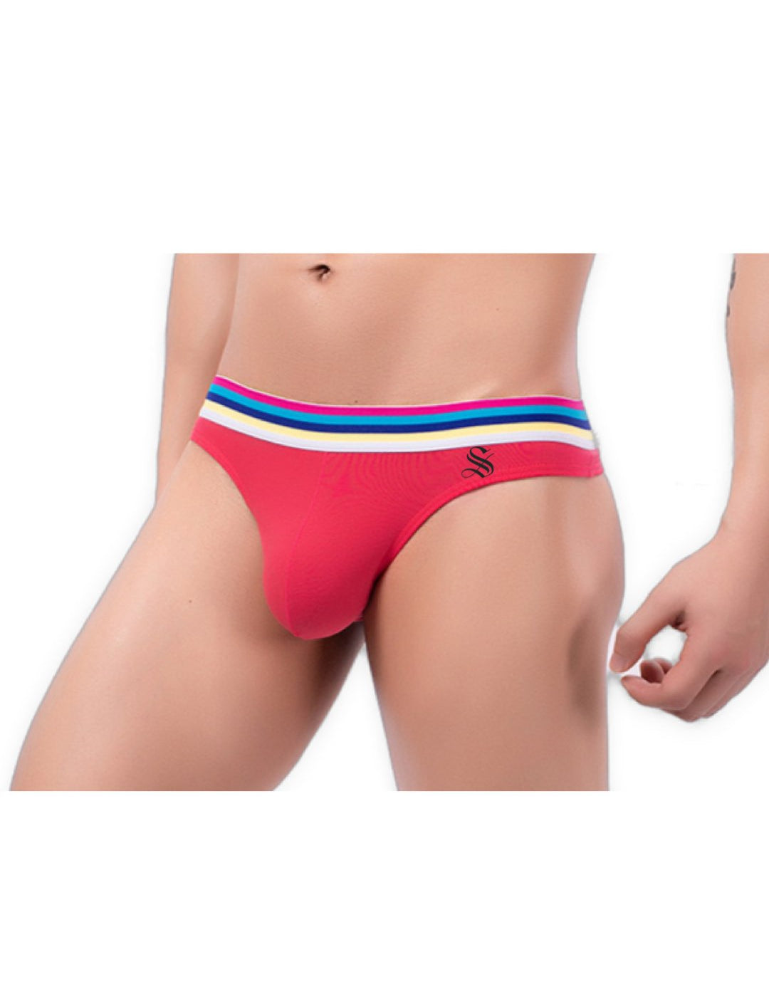 Kimuri 12 - Speedo Underwear for Men - Sarman Fashion - Wholesale Clothing Fashion Brand for Men from Canada