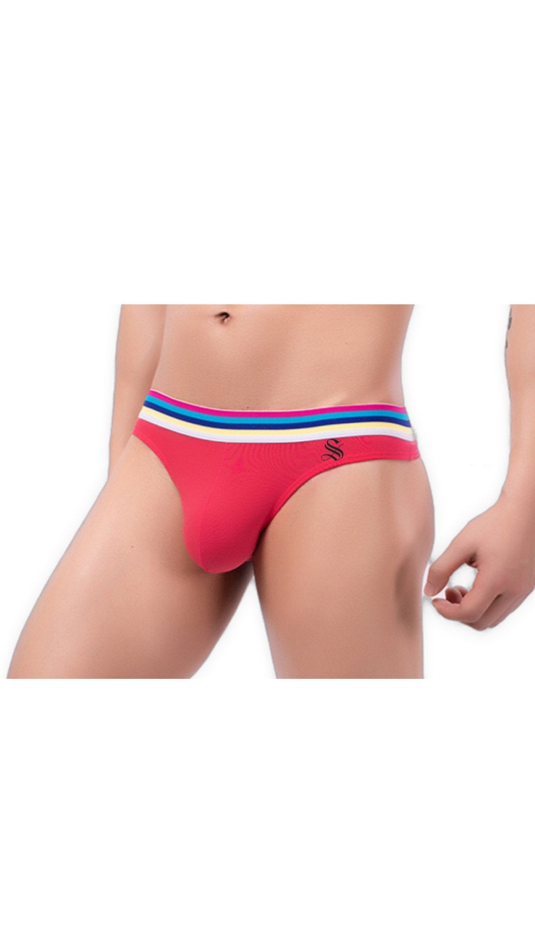 Kimuri 12 - Speedo Underwear for Men - Sarman Fashion - Wholesale Clothing Fashion Brand for Men from Canada