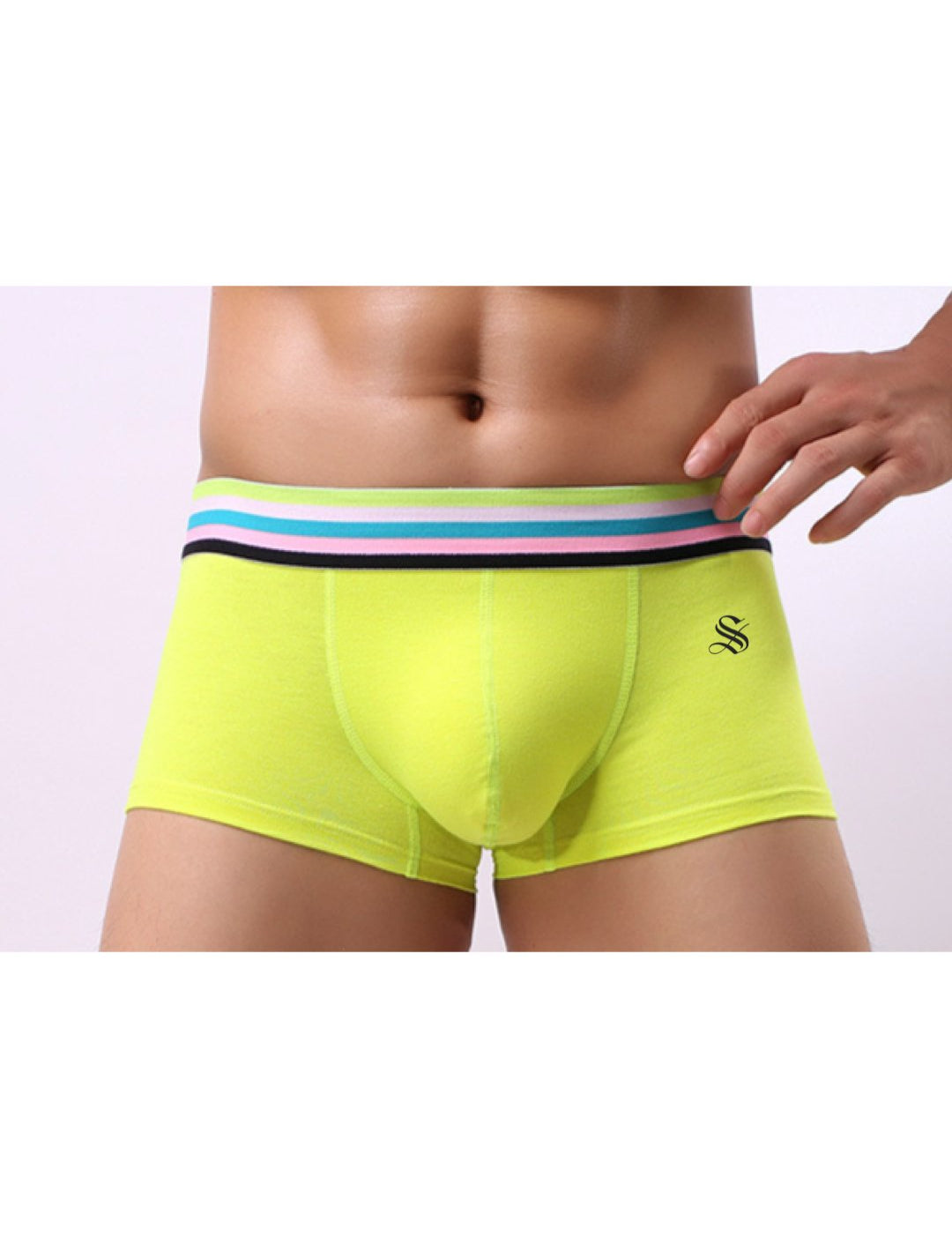 Kimuri 2 - Underwear for Men - Sarman Fashion - Wholesale Clothing Fashion Brand for Men from Canada