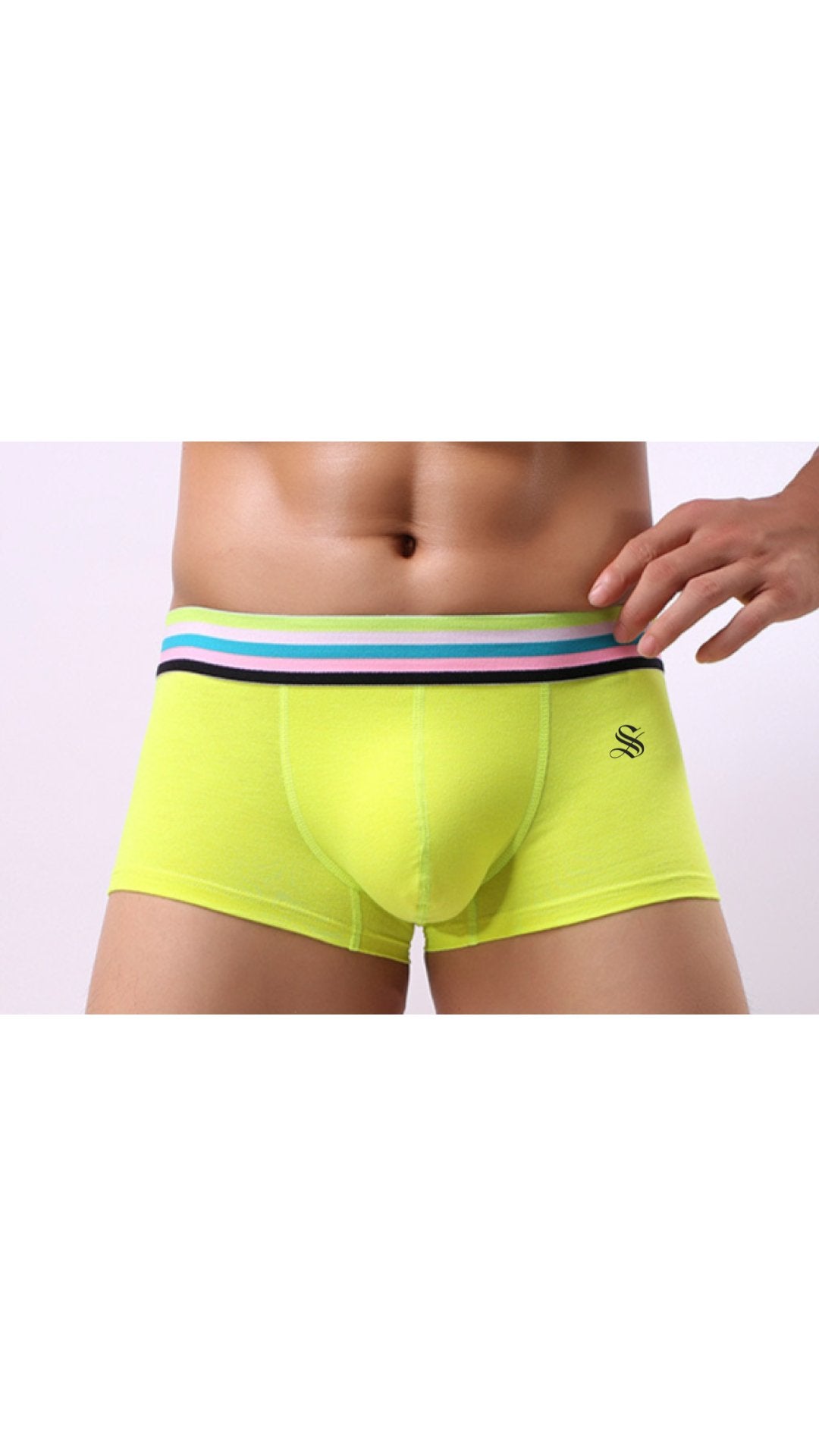 Kimuri 2 - Underwear for Men - Sarman Fashion - Wholesale Clothing Fashion Brand for Men from Canada