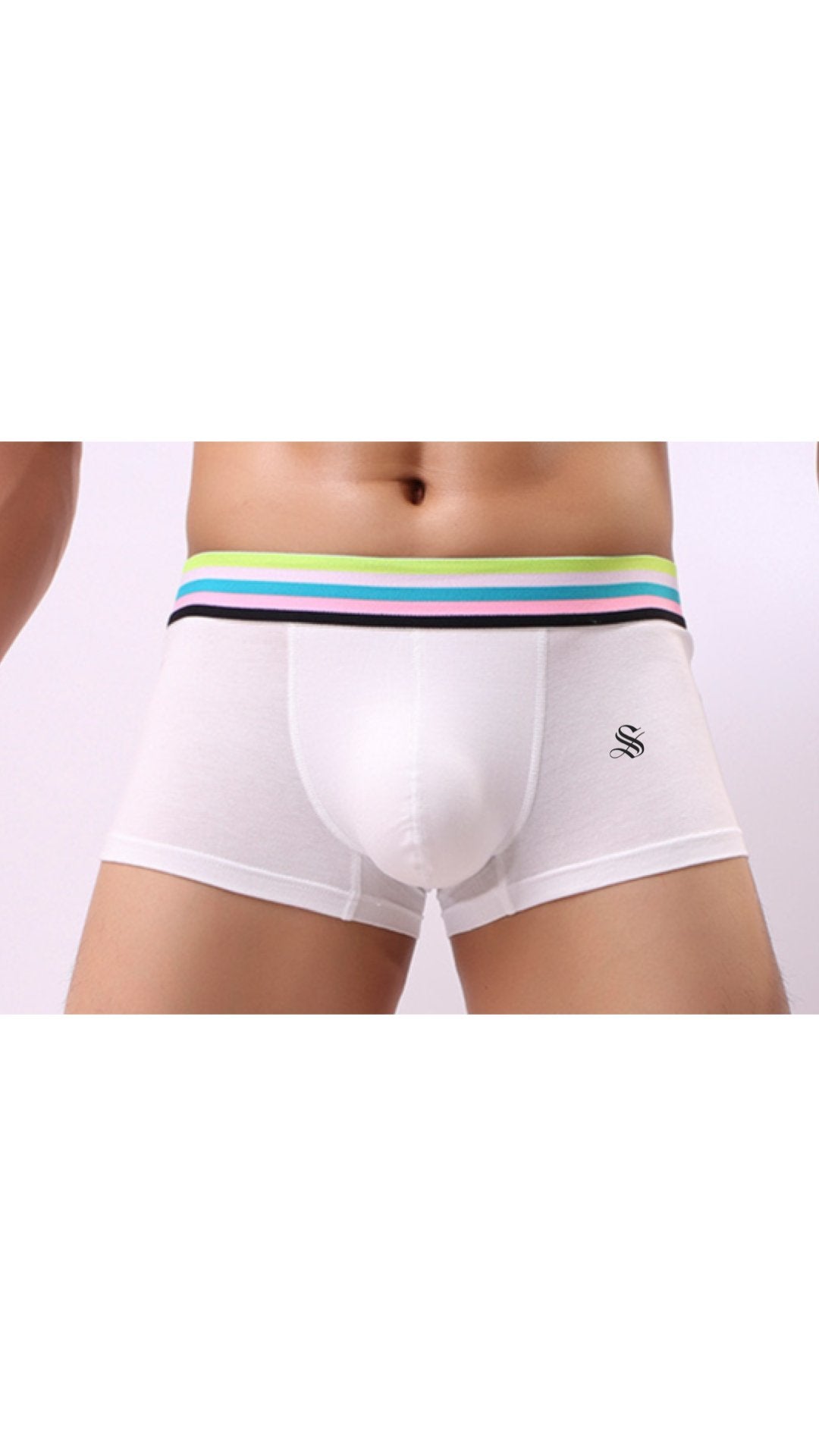 Kimuri 2 - Underwear for Men - Sarman Fashion - Wholesale Clothing Fashion Brand for Men from Canada