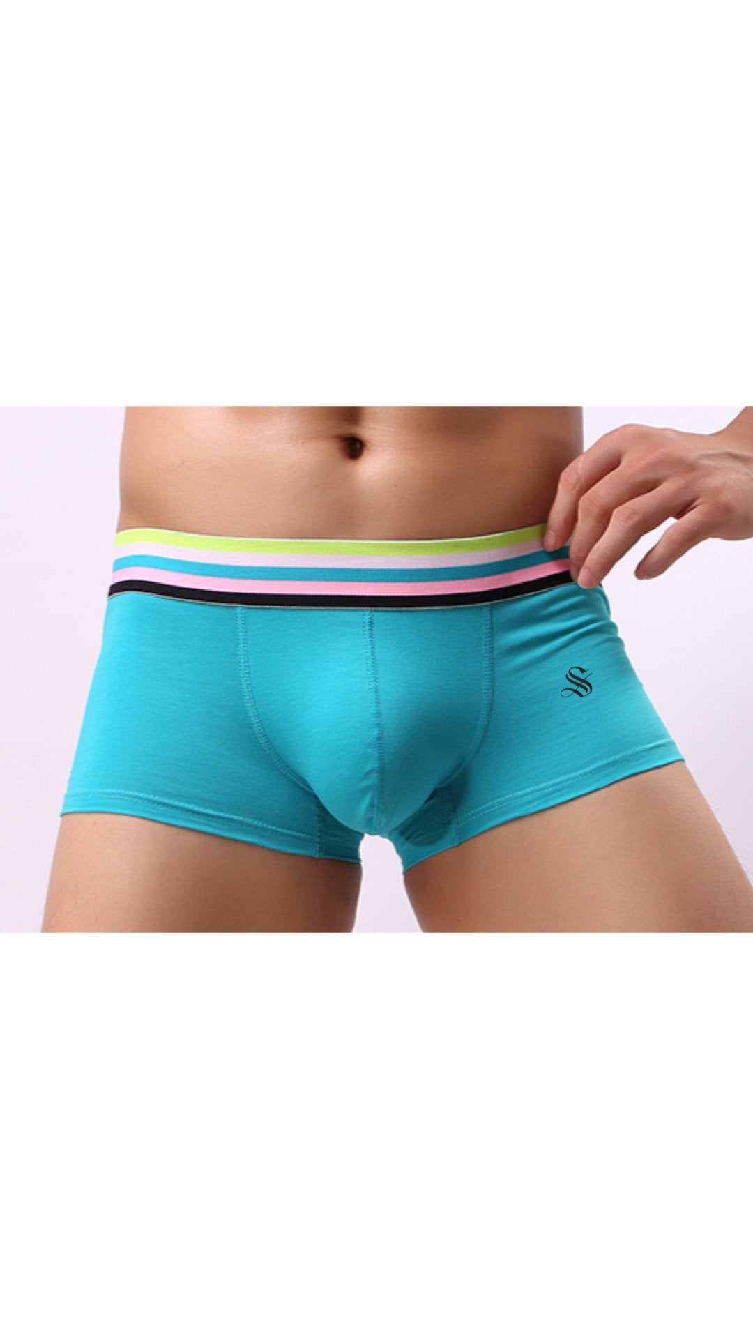 Kimuri 2 - Underwear for Men - Sarman Fashion - Wholesale Clothing Fashion Brand for Men from Canada