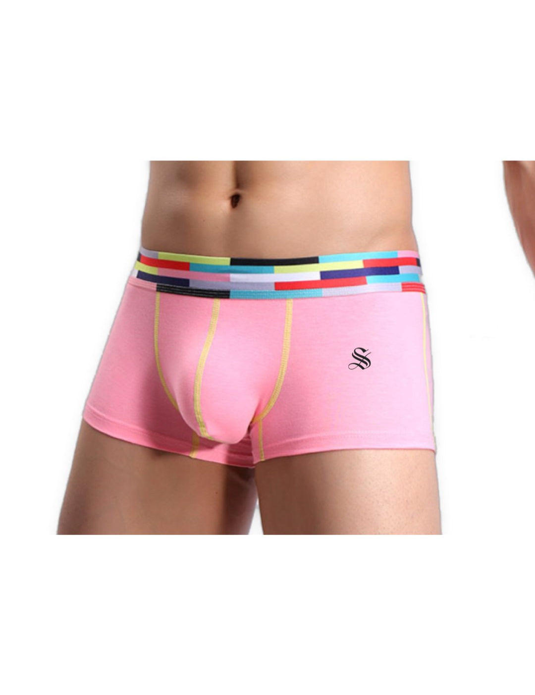 Kimuri 3 - Underwear for Men - Sarman Fashion - Wholesale Clothing Fashion Brand for Men from Canada