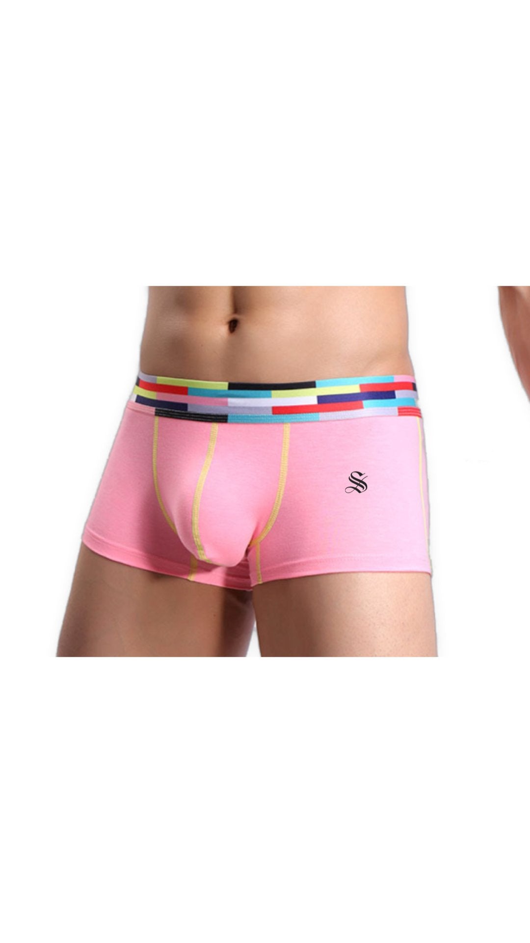 Kimuri 3 - Underwear for Men - Sarman Fashion - Wholesale Clothing Fashion Brand for Men from Canada