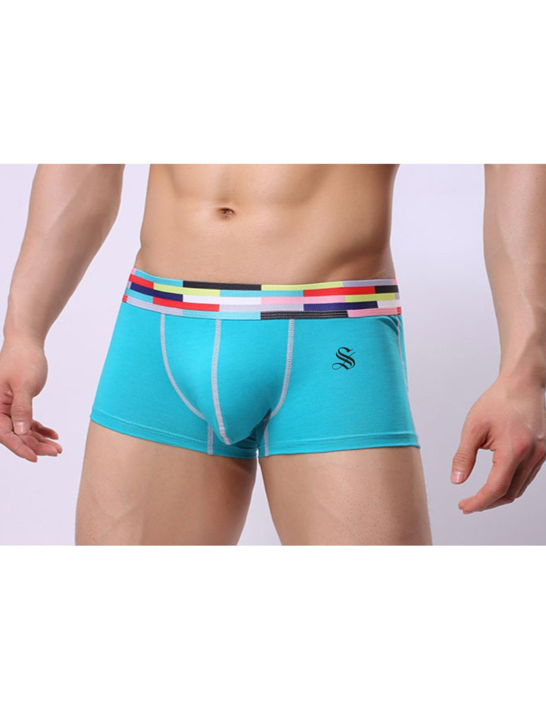 Kimuri 3 - Underwear for Men - Sarman Fashion - Wholesale Clothing Fashion Brand for Men from Canada