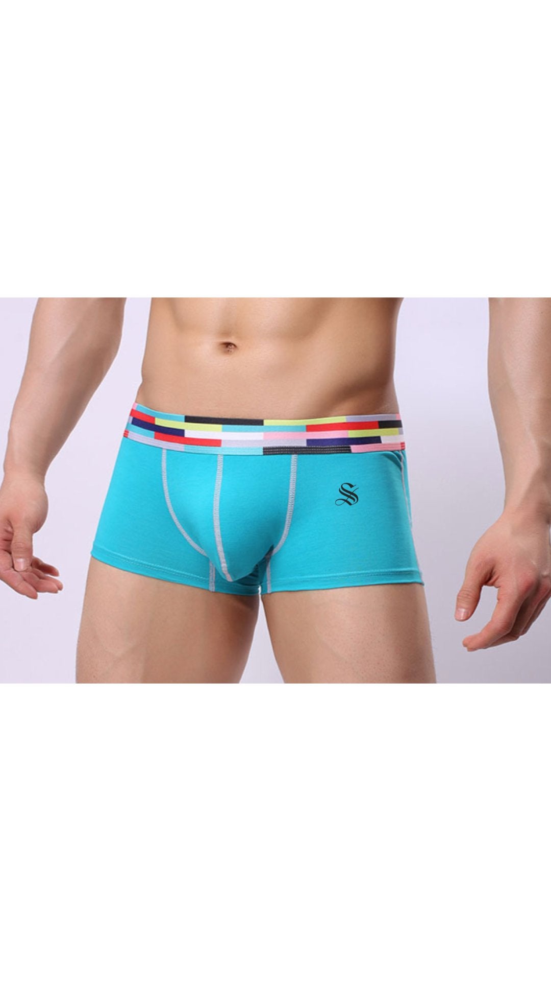 Kimuri 3 - Underwear for Men - Sarman Fashion - Wholesale Clothing Fashion Brand for Men from Canada