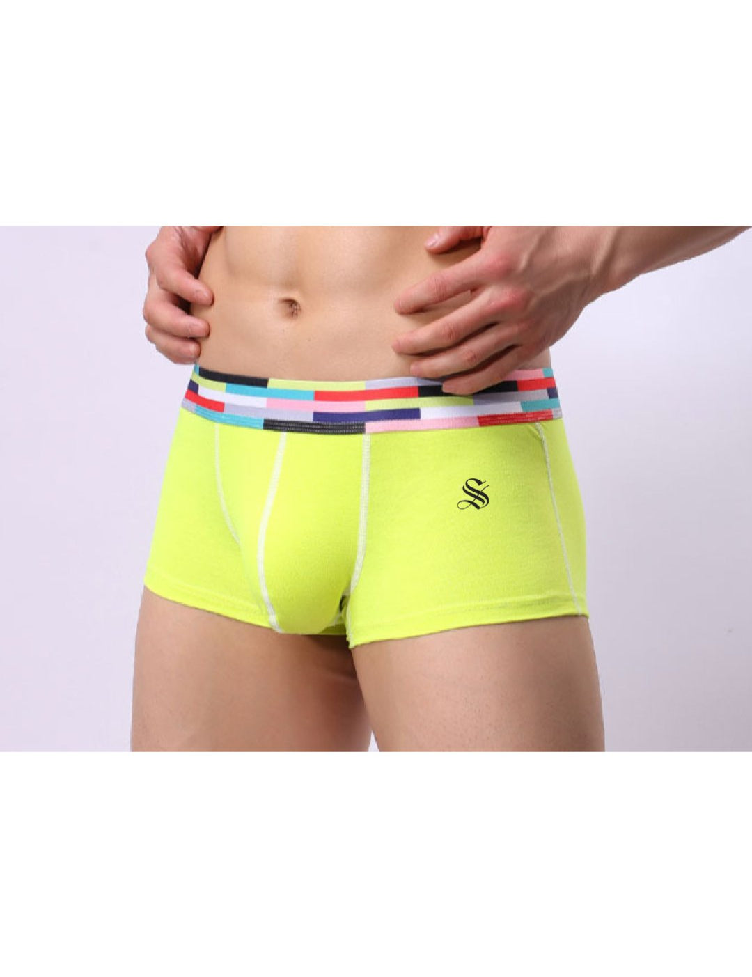 Kimuri 3 - Underwear for Men - Sarman Fashion - Wholesale Clothing Fashion Brand for Men from Canada