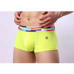 Kimuri 3 - Underwear for Men - Sarman Fashion - Wholesale Clothing Fashion Brand for Men from Canada