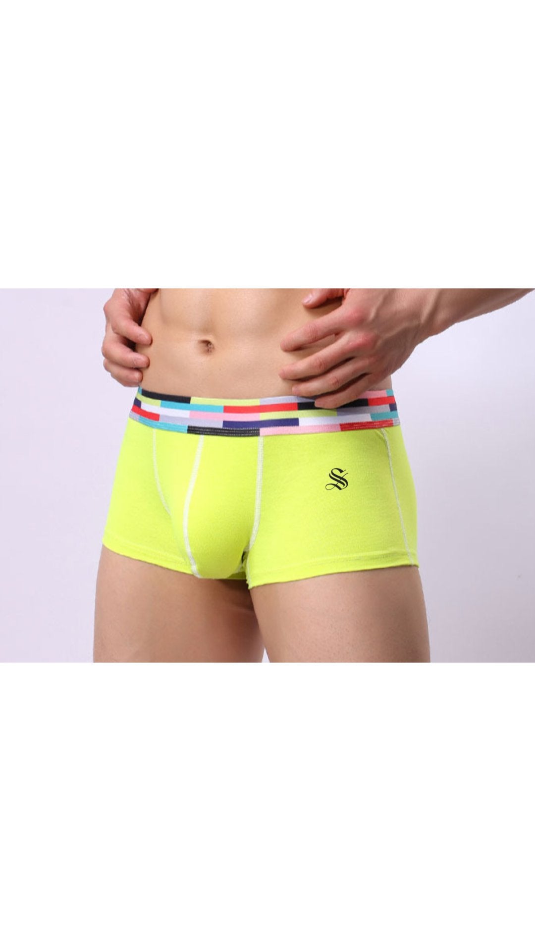 Kimuri 3 - Underwear for Men - Sarman Fashion - Wholesale Clothing Fashion Brand for Men from Canada