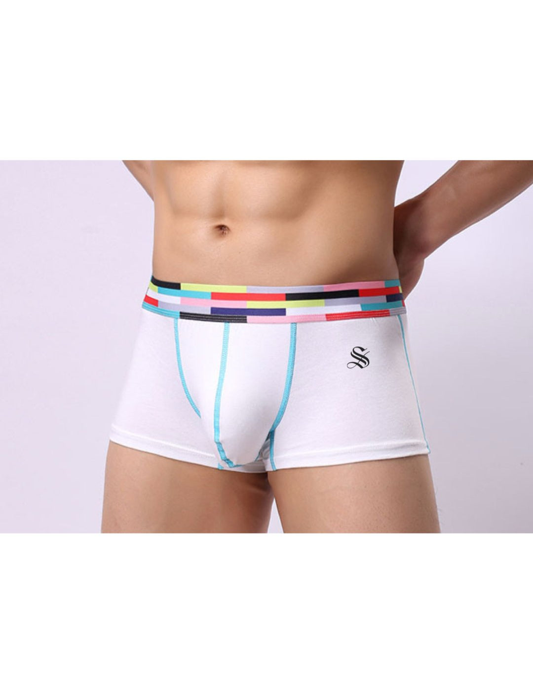 Kimuri 3 - Underwear for Men - Sarman Fashion - Wholesale Clothing Fashion Brand for Men from Canada