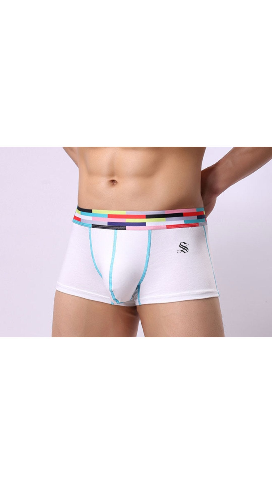 Kimuri 3 - Underwear for Men - Sarman Fashion - Wholesale Clothing Fashion Brand for Men from Canada