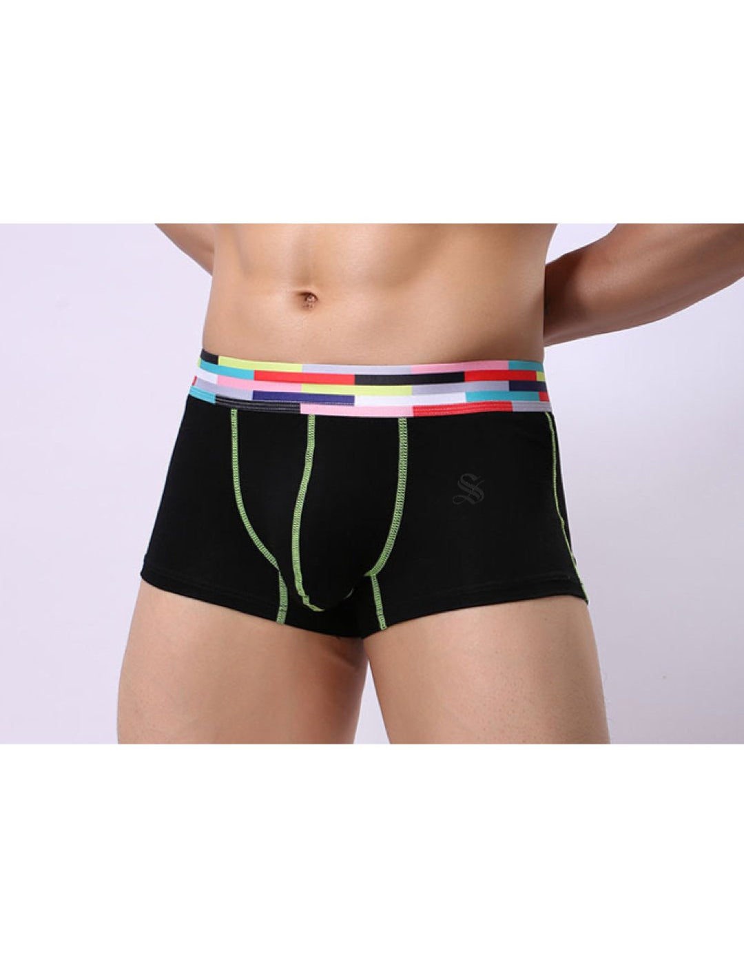 Kimuri 3 - Underwear for Men - Sarman Fashion - Wholesale Clothing Fashion Brand for Men from Canada