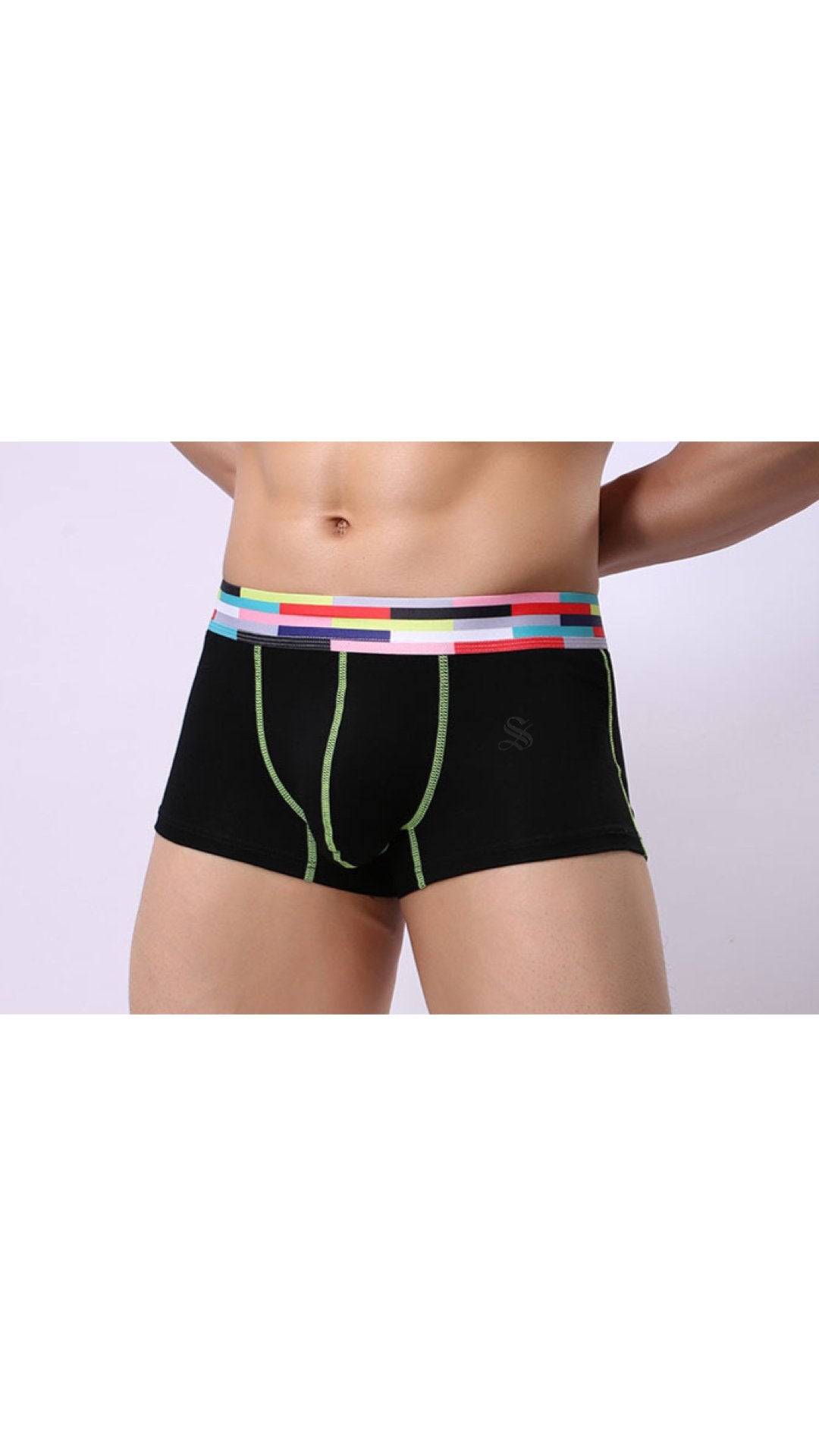 Kimuri 3 - Underwear for Men - Sarman Fashion - Wholesale Clothing Fashion Brand for Men from Canada