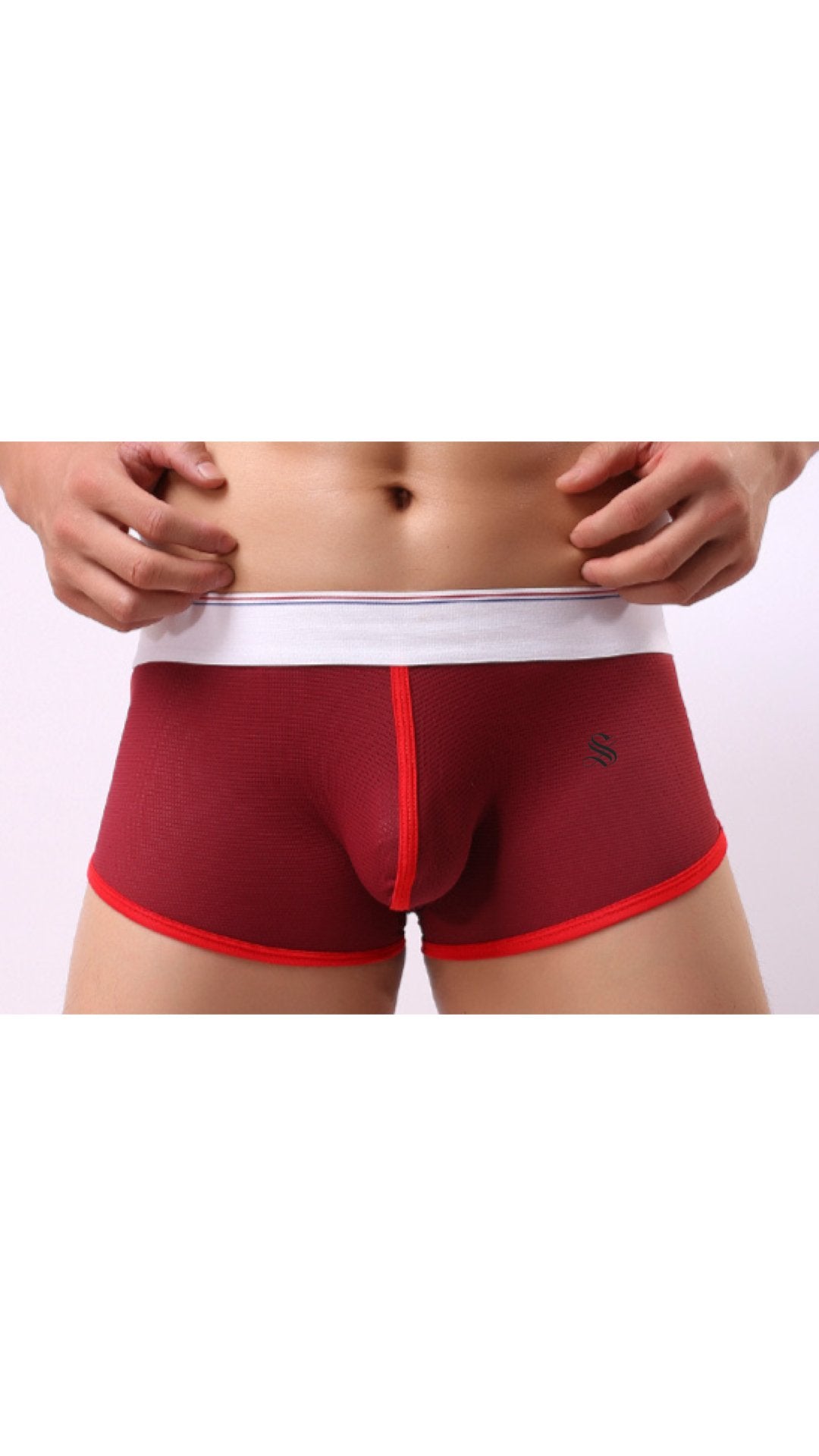 Kimuri 4 - Underwear for Men - Sarman Fashion - Wholesale Clothing Fashion Brand for Men from Canada