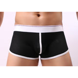 Kimuri 4 - Underwear for Men - Sarman Fashion - Wholesale Clothing Fashion Brand for Men from Canada