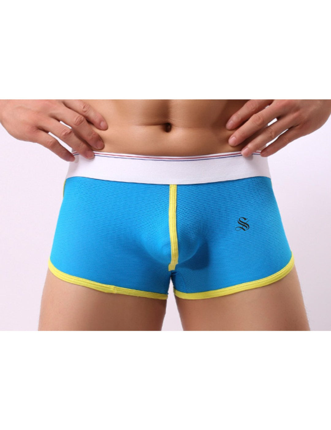 Kimuri 4 - Underwear for Men - Sarman Fashion - Wholesale Clothing Fashion Brand for Men from Canada