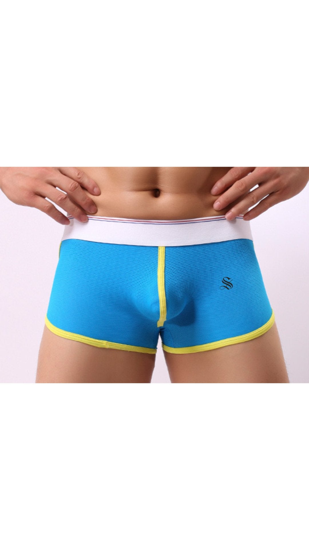 Kimuri 4 - Underwear for Men - Sarman Fashion - Wholesale Clothing Fashion Brand for Men from Canada