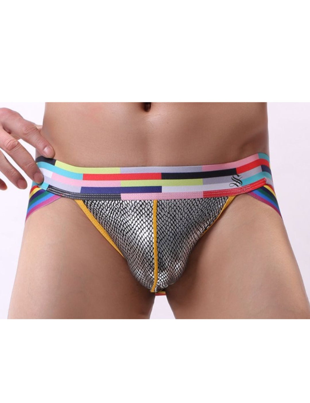 Kimuri 5 - Speedo Underwear for Men - Sarman Fashion - Wholesale Clothing Fashion Brand for Men from Canada