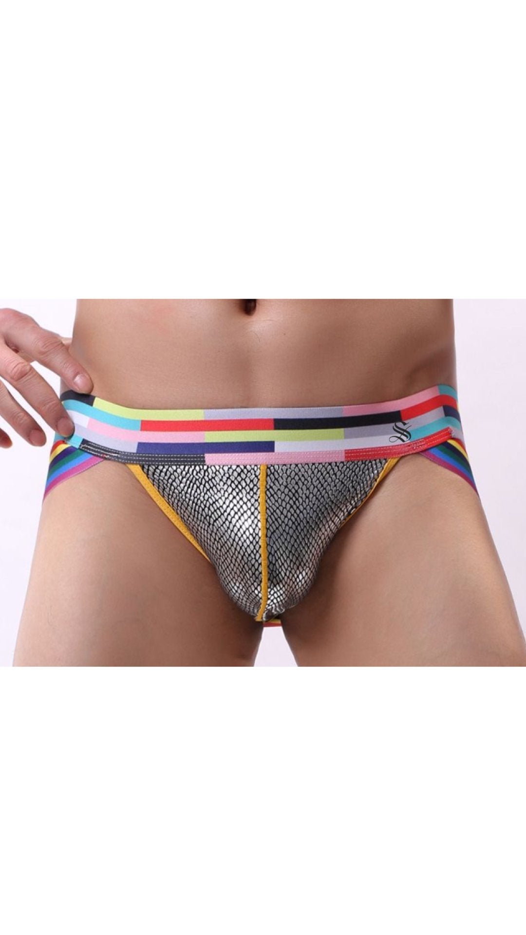 Kimuri 5 - Speedo Underwear for Men - Sarman Fashion - Wholesale Clothing Fashion Brand for Men from Canada