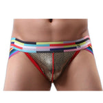 Kimuri 5 - Speedo Underwear for Men - Sarman Fashion - Wholesale Clothing Fashion Brand for Men from Canada