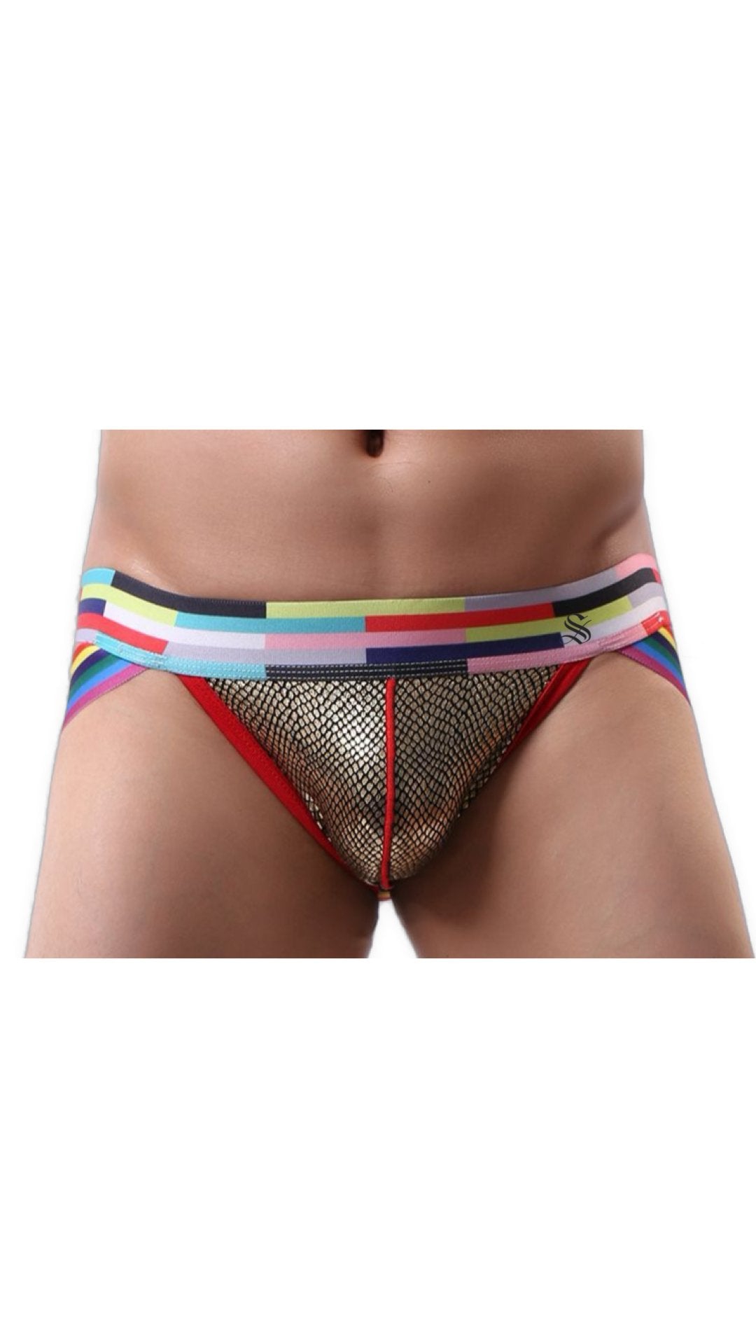 Kimuri 5 - Speedo Underwear for Men - Sarman Fashion - Wholesale Clothing Fashion Brand for Men from Canada