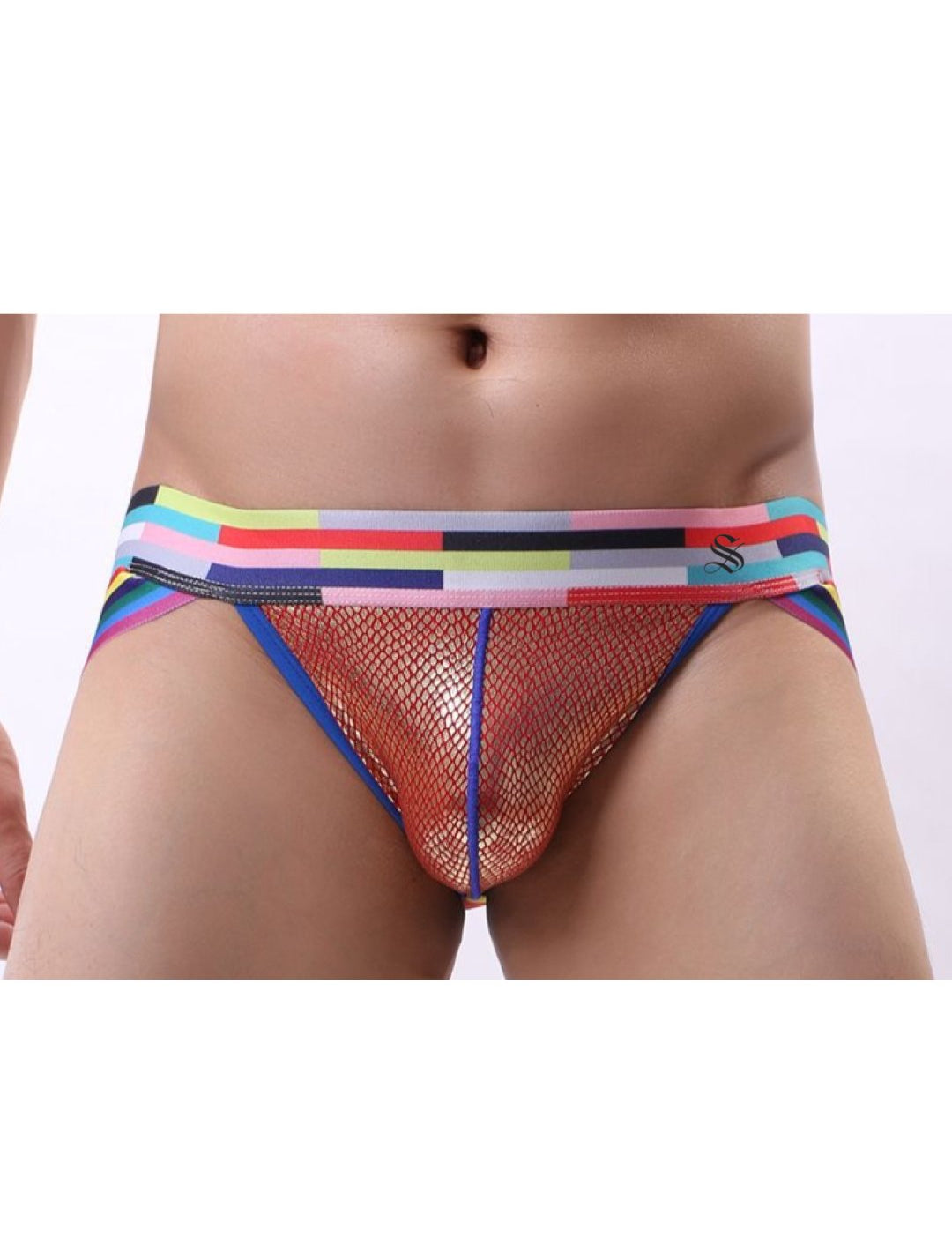 Kimuri 5 - Speedo Underwear for Men - Sarman Fashion - Wholesale Clothing Fashion Brand for Men from Canada