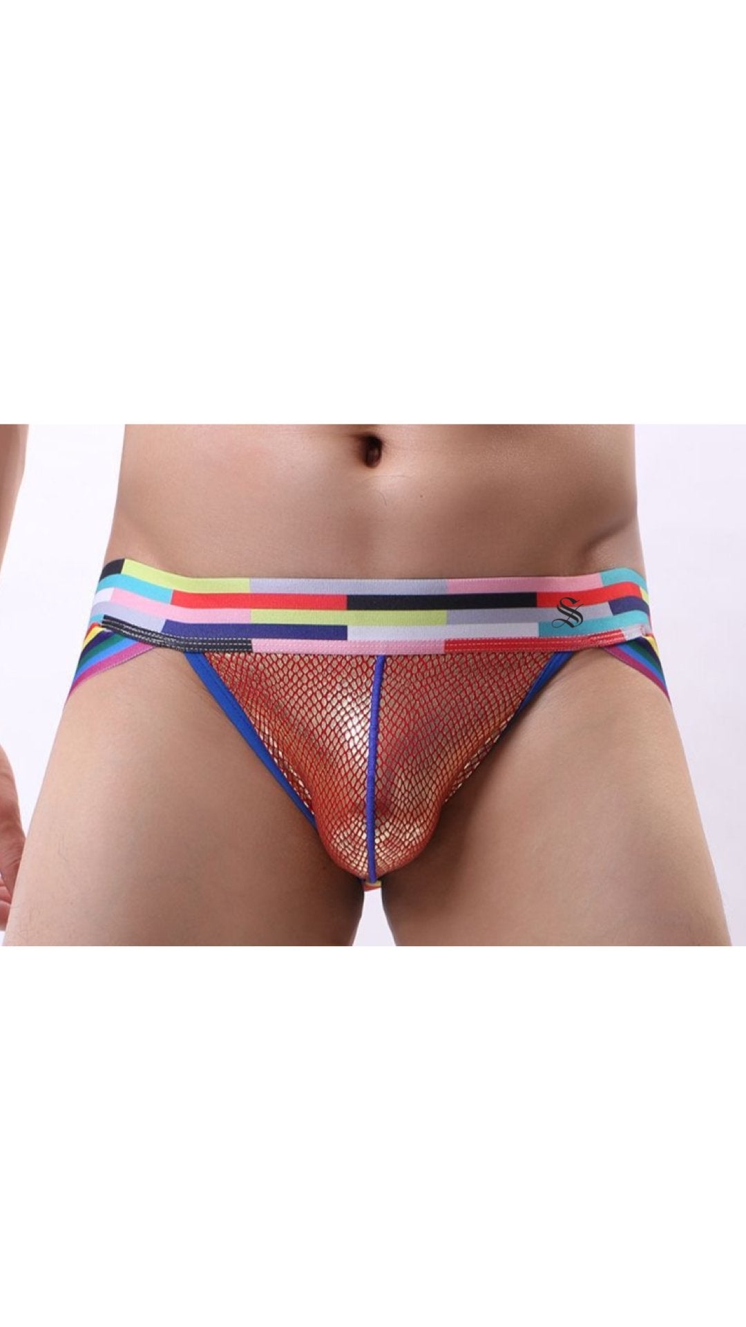 Kimuri 5 - Speedo Underwear for Men - Sarman Fashion - Wholesale Clothing Fashion Brand for Men from Canada