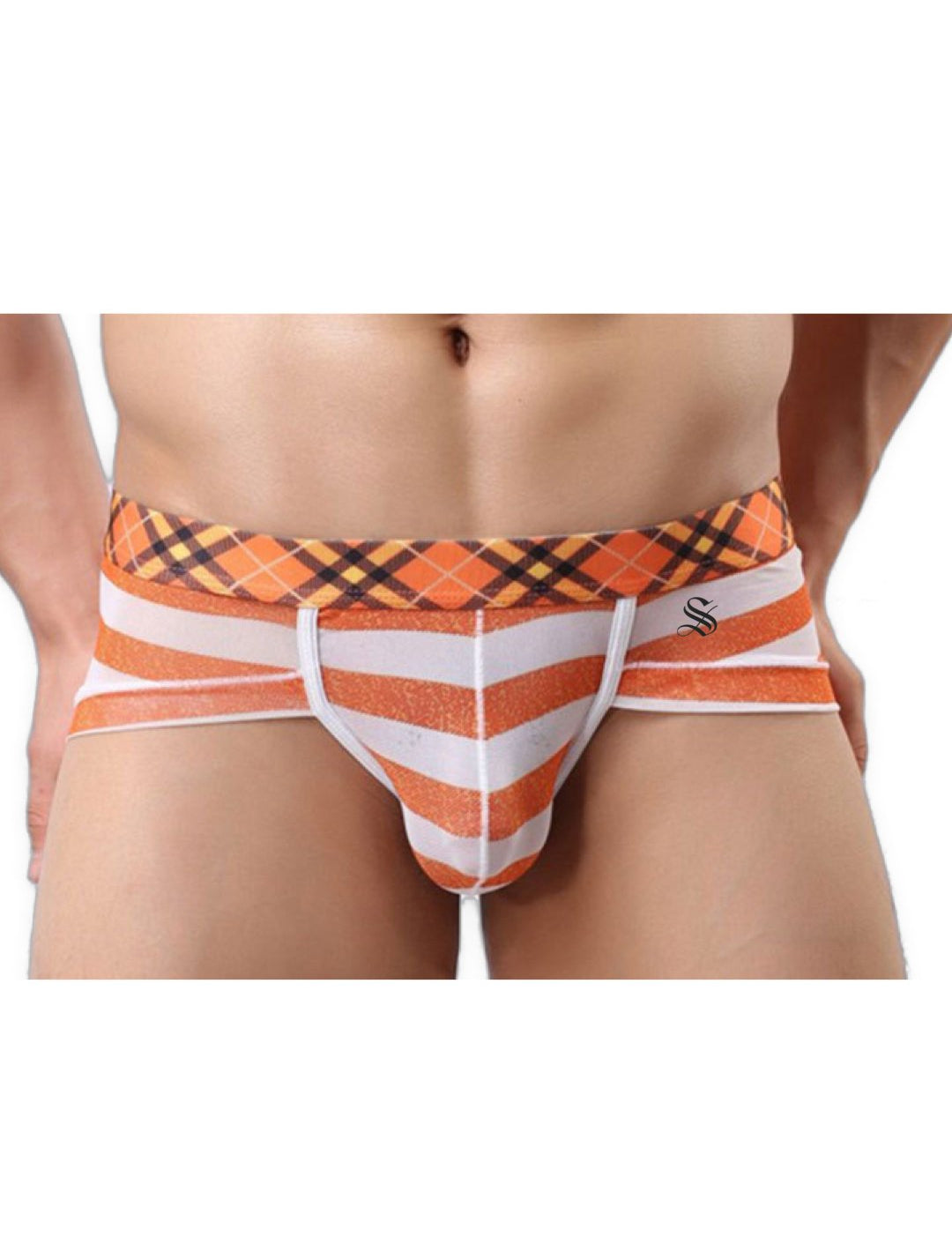 Kimuri 8 - Speedo Underwear for Men - Sarman Fashion - Wholesale Clothing Fashion Brand for Men from Canada