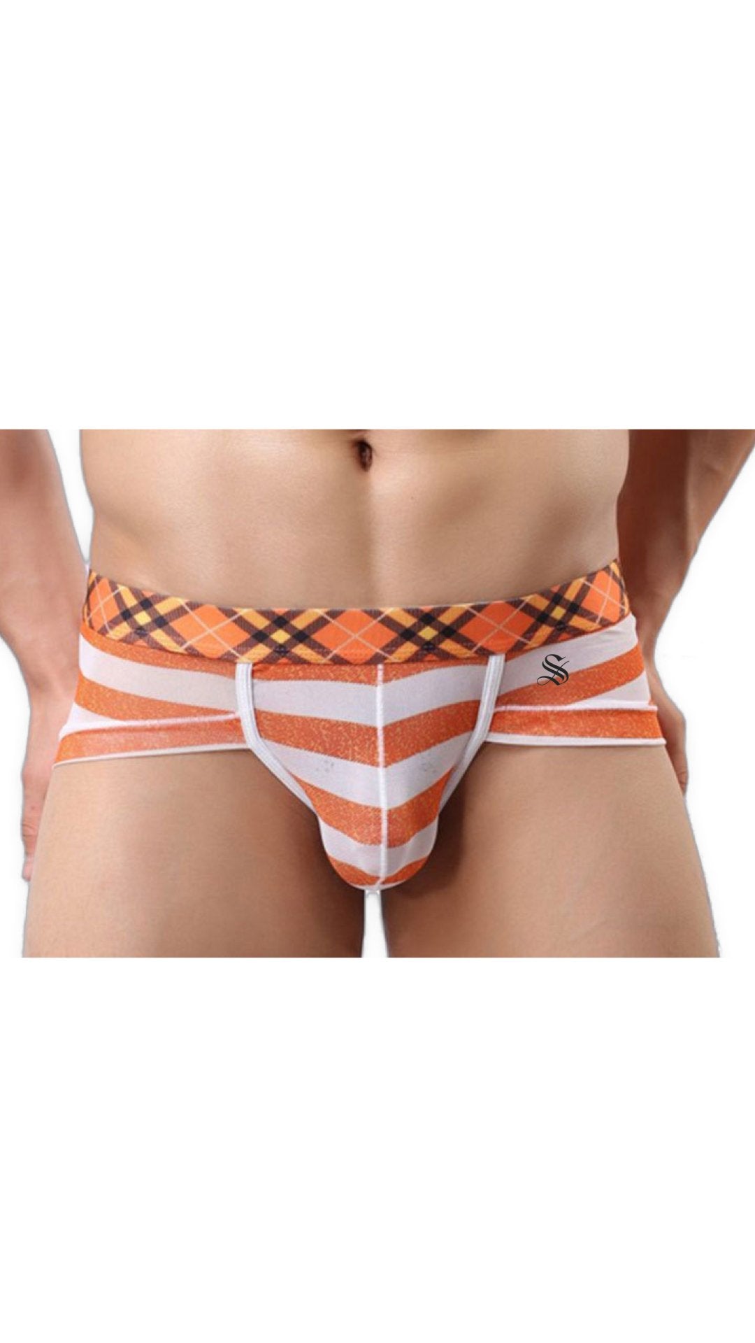 Kimuri 8 - Speedo Underwear for Men - Sarman Fashion - Wholesale Clothing Fashion Brand for Men from Canada