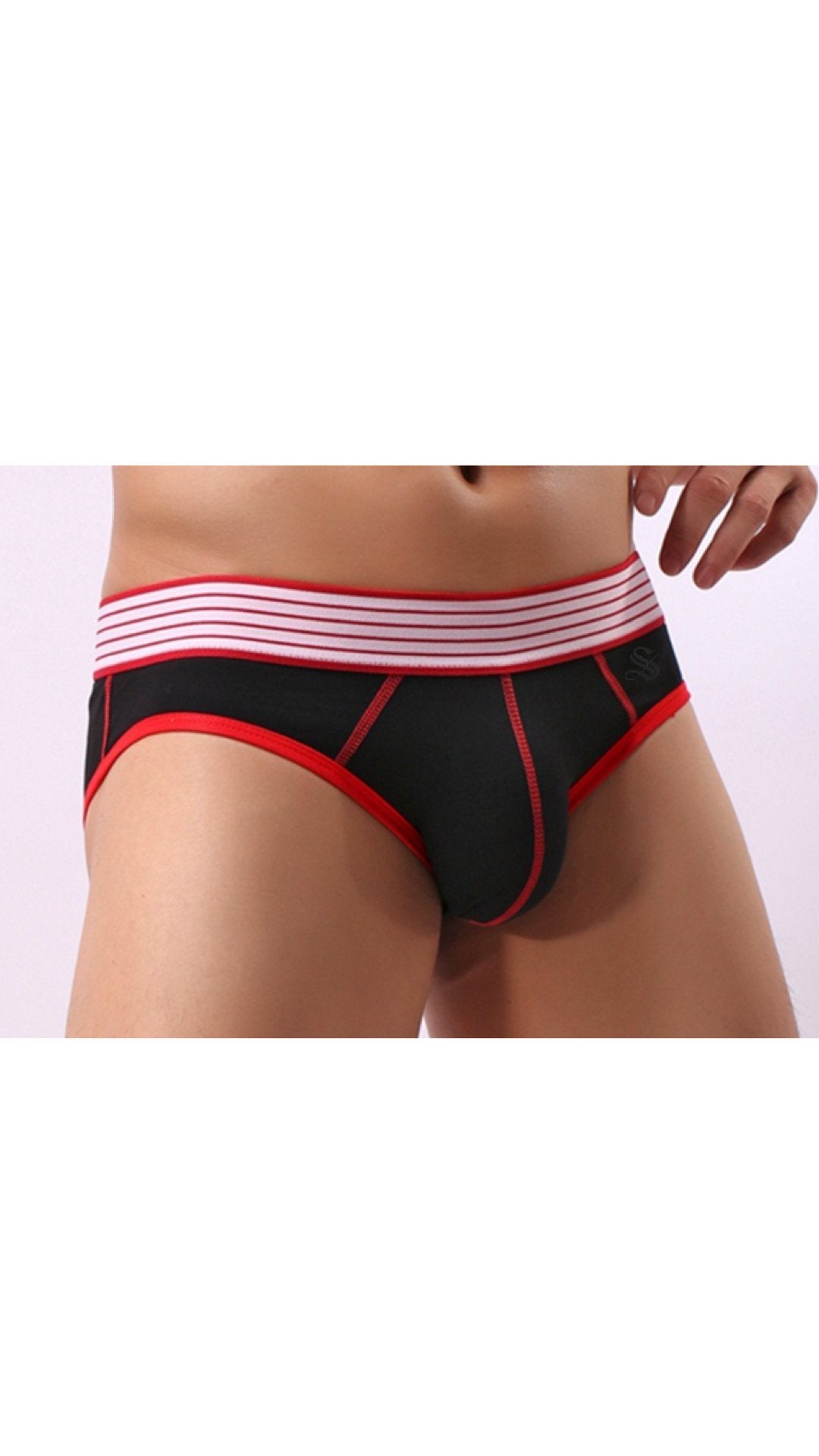 Kimuri 9 - Speedo Underwear for Men - Sarman Fashion - Wholesale Clothing Fashion Brand for Men from Canada