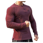 KingBoo - Long Sleeve Shirt for Men - Sarman Fashion - Wholesale Clothing Fashion Brand for Men from Canada