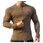 KingBoo - Long Sleeve Shirt for Men - Sarman Fashion - Wholesale Clothing Fashion Brand for Men from Canada