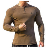 KingBoo - Long Sleeve Shirt for Men - Sarman Fashion - Wholesale Clothing Fashion Brand for Men from Canada