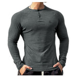 KingBoo - Long Sleeve Shirt for Men - Sarman Fashion - Wholesale Clothing Fashion Brand for Men from Canada