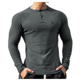 KingBoo - Long Sleeve Shirt for Men - Sarman Fashion - Wholesale Clothing Fashion Brand for Men from Canada