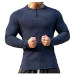 KingBoo - Long Sleeve Shirt for Men - Sarman Fashion - Wholesale Clothing Fashion Brand for Men from Canada