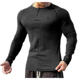 KingBoo - Long Sleeve Shirt for Men - Sarman Fashion - Wholesale Clothing Fashion Brand for Men from Canada