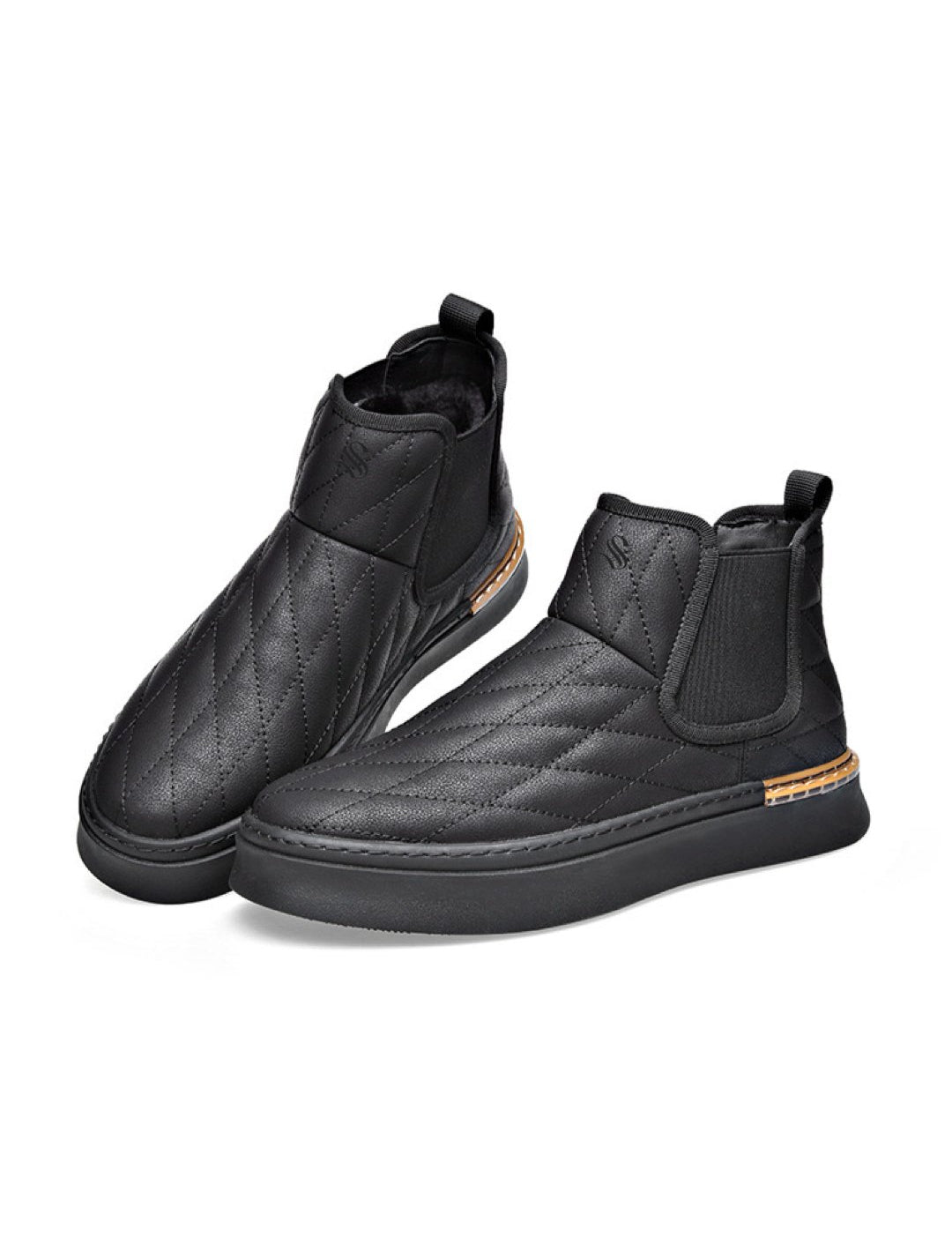 KingKongG - Men’s Shoes - Sarman Fashion - Wholesale Clothing Fashion Brand for Men from Canada